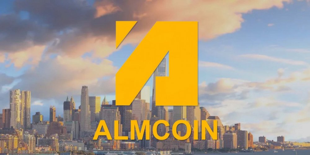 Almcoin Exchange: Almcoin's Blueprint for Equity and Tokens