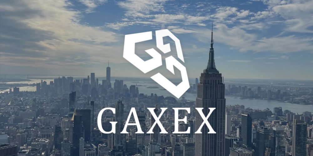 GaxEx - Empowering Users with Automated Trading and AI Support