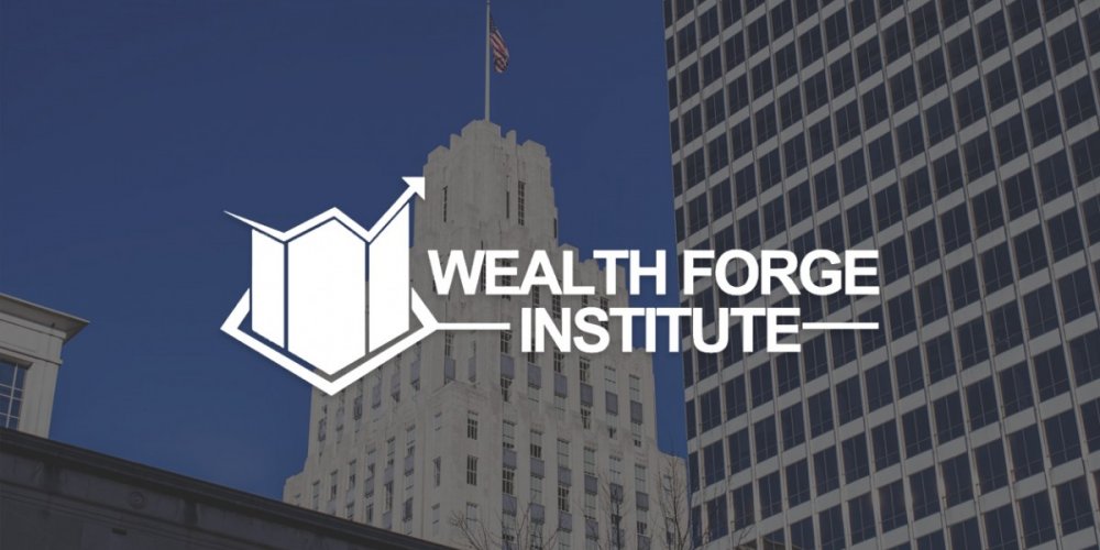 Wealth Forge Institute: How William Decker Pioneered a New Era