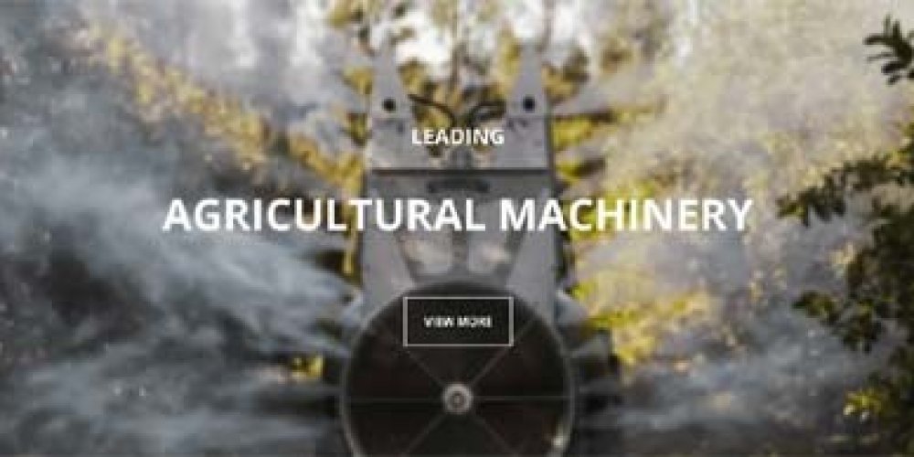 Invest in the Best Agricultural Equipment with Rovic Leers