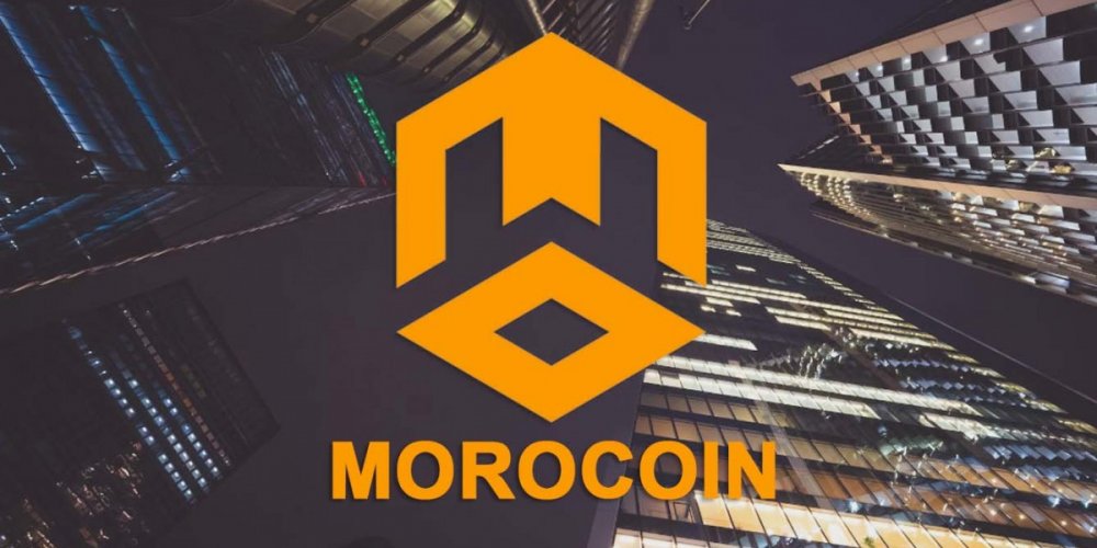 Morocoin Exchange - 2024 Cryptocurrency Horizon