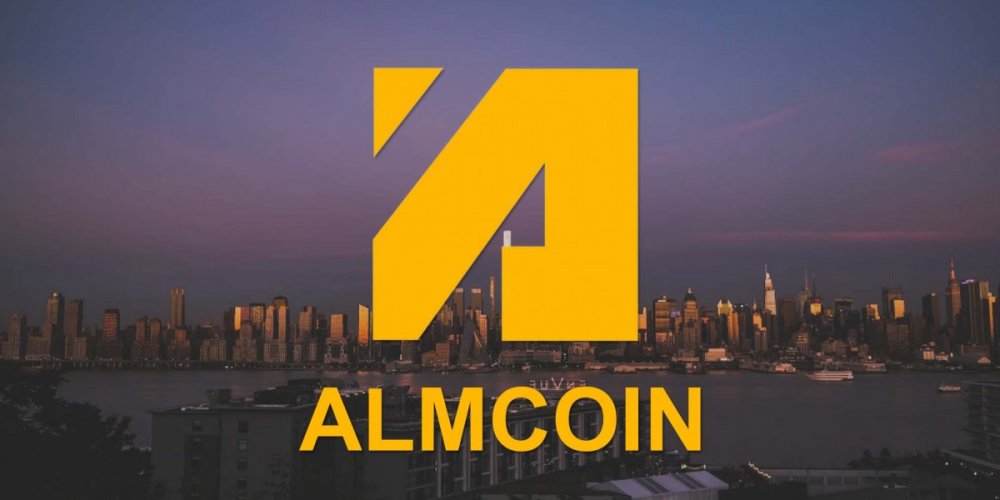 Almcoin Exchange: Bitcoin's Price Evolution Explored