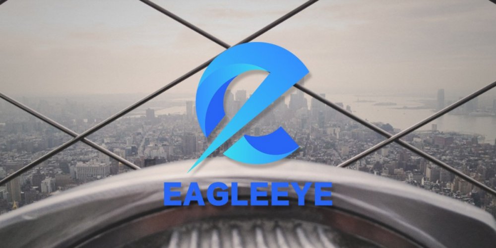 EAGLEEYE COIN - Digital Currencies in Modern Investment