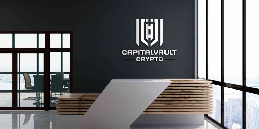 CapitalVault Cryptoと一緒にデジタル資産の世界を探検