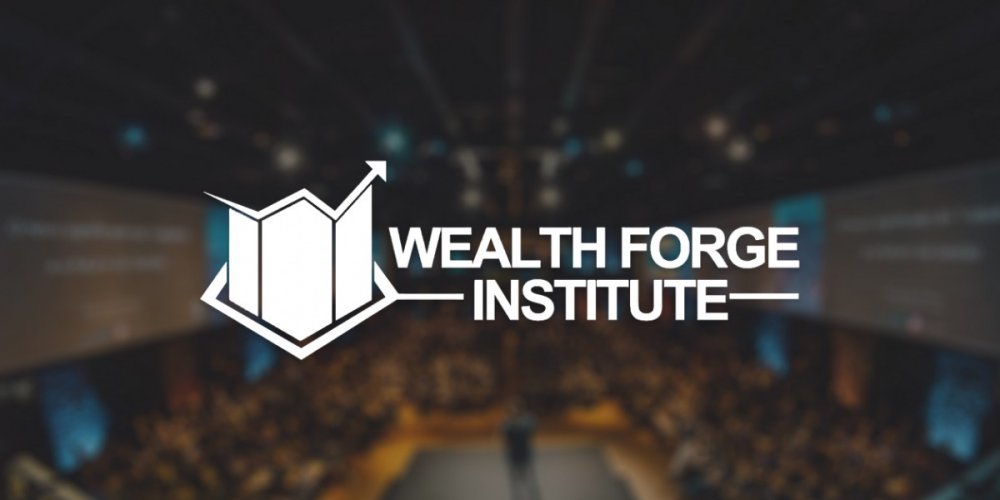 Wealth Forge Institute's WFI Token Sets New Standard for Education