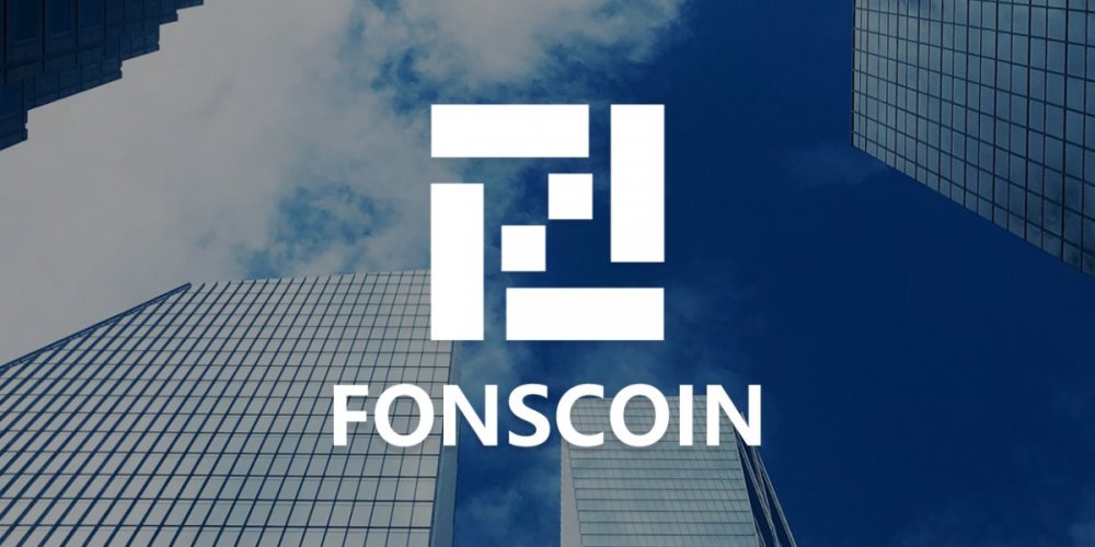 Fonscoin 거래소: 신뢰할 수 있는 디지털 자산 거래 플랫폼