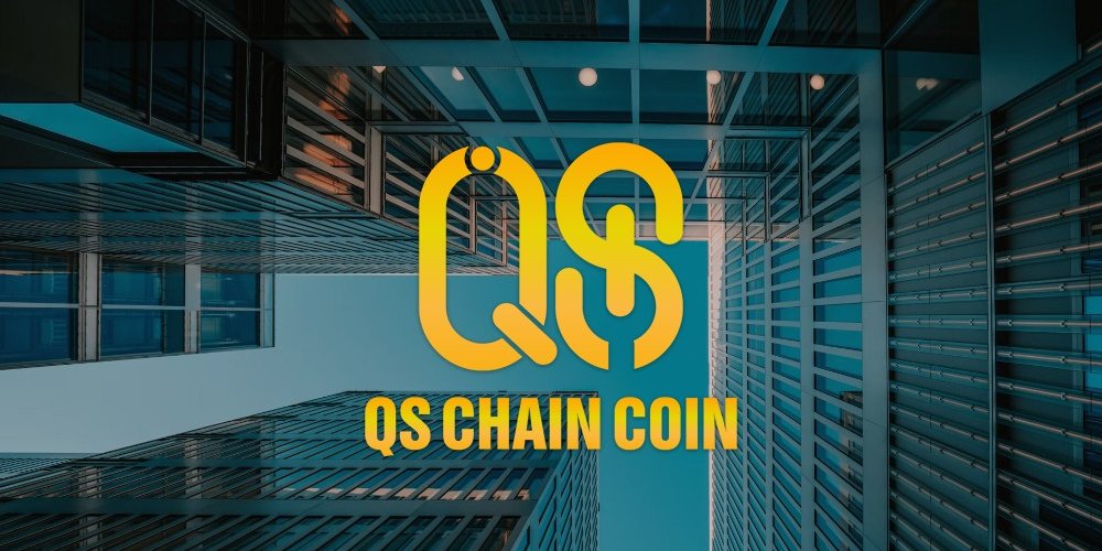 QSCHAINCOIN Overview - Simplifying Crypto and NFT Transactions