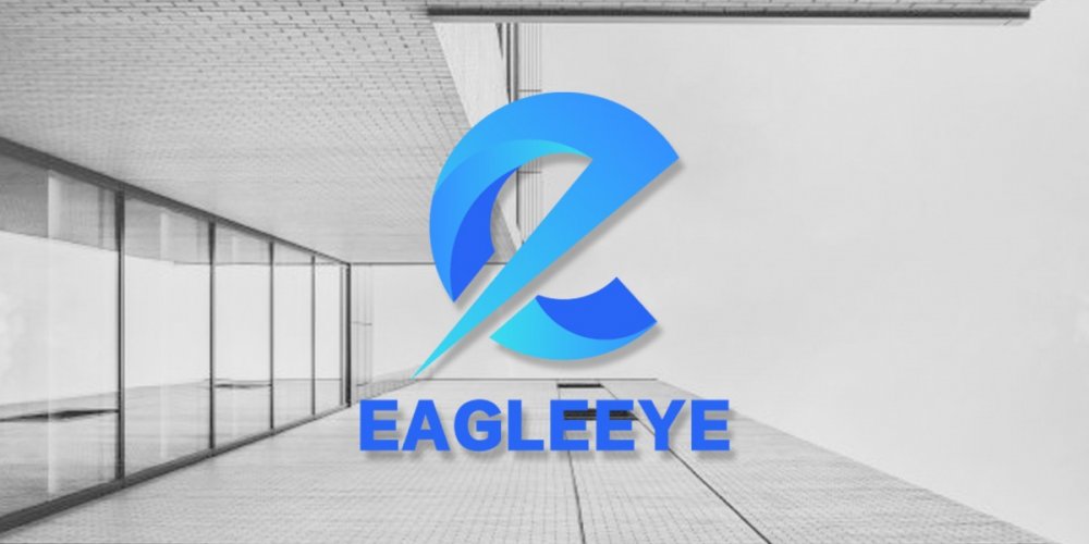 EAGLEEYE COIN: Unlocking Speed and Security
