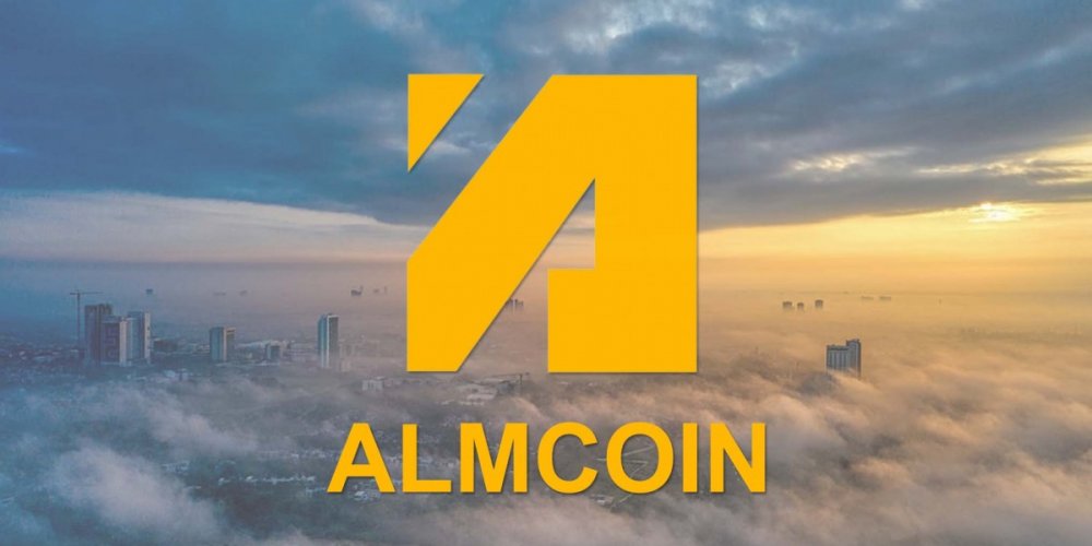 Almcoin Review-Cryptocurrency's Identity Crisis