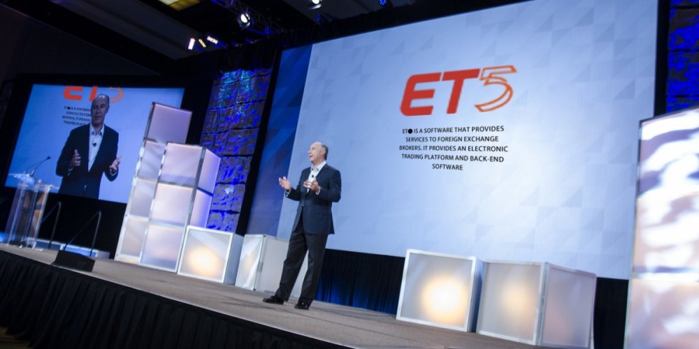 ET5 WebTrading in the Futures Market: Revolutionizing Futures Trading