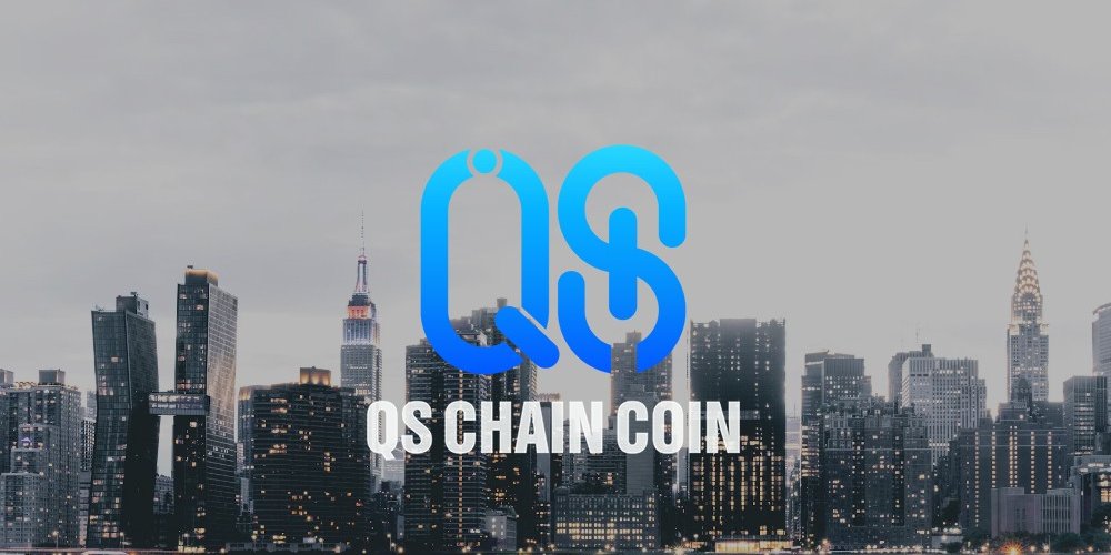 Qschaincoin Exchange: Strengthening Account Security with 2FA