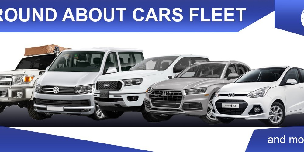 Around About Cars: South Africa’s Leading Car Rental Agency