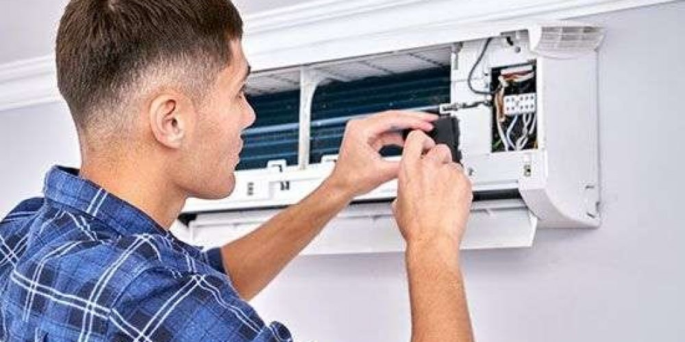 Rite Temp HVAC LLC Is the Air Conditioning Repair Company You Can Trust!