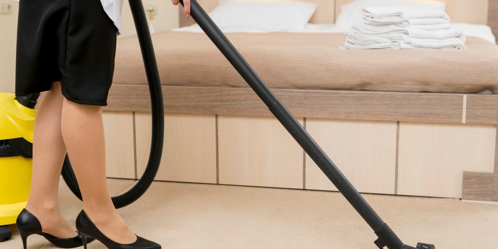 Do You Know The Benefits Of Hiring Airbnb Cleaning Services?