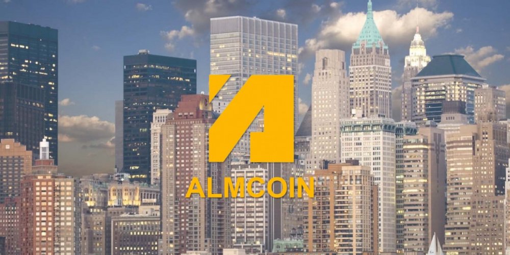 Almcoin Analyzes the Prospects of Centralized Exchanges