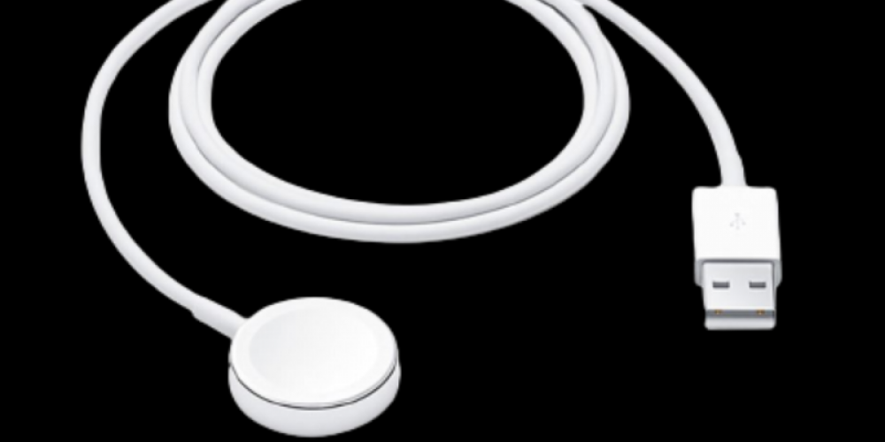 Apple Watch Chargers at FixPlace Power Up Your Timepiece with Ease