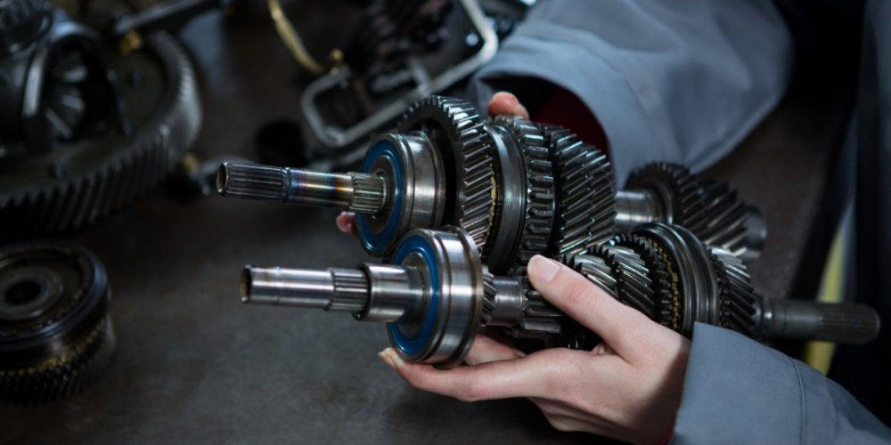 Reddot Truck Service Delivers Top-Notch Axle Repairs for All Vehicle Types