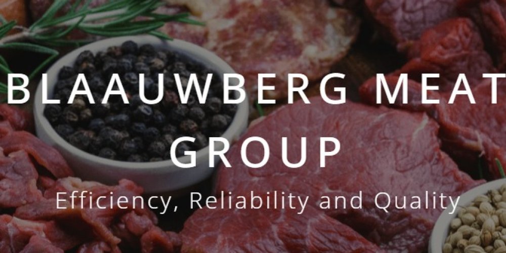 Blaauwberg Group: The Leading Producer and Supplier of Continental Meats in South Africa