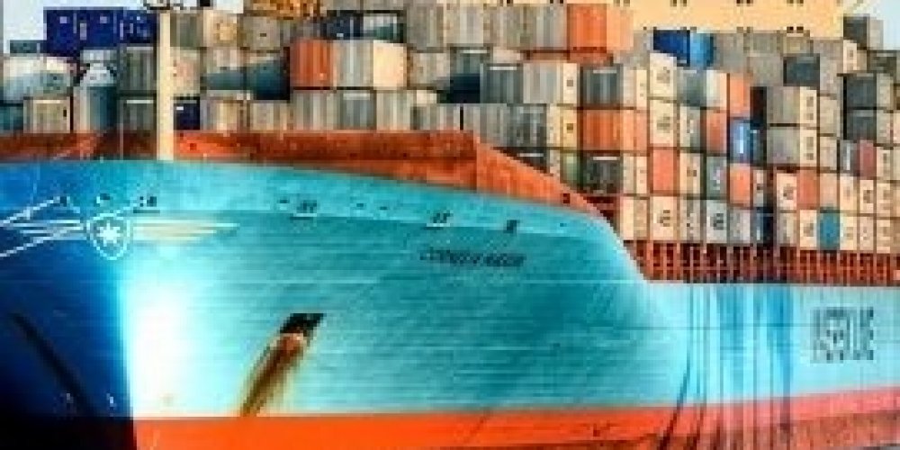 Hlks Cargo Nigeria Announces Sea Cargo From London to Nigeria