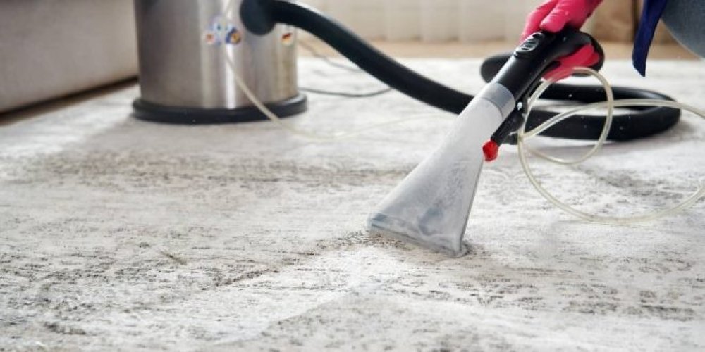 Cleaning Experts 24x7 Pledges By Quality Carpet Cleaning in Brunswick