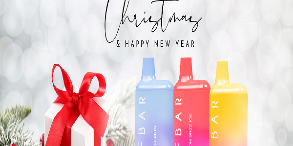 Elevate Your Vaping: Fly High Unveils 'Best Elf Bar Flavors'