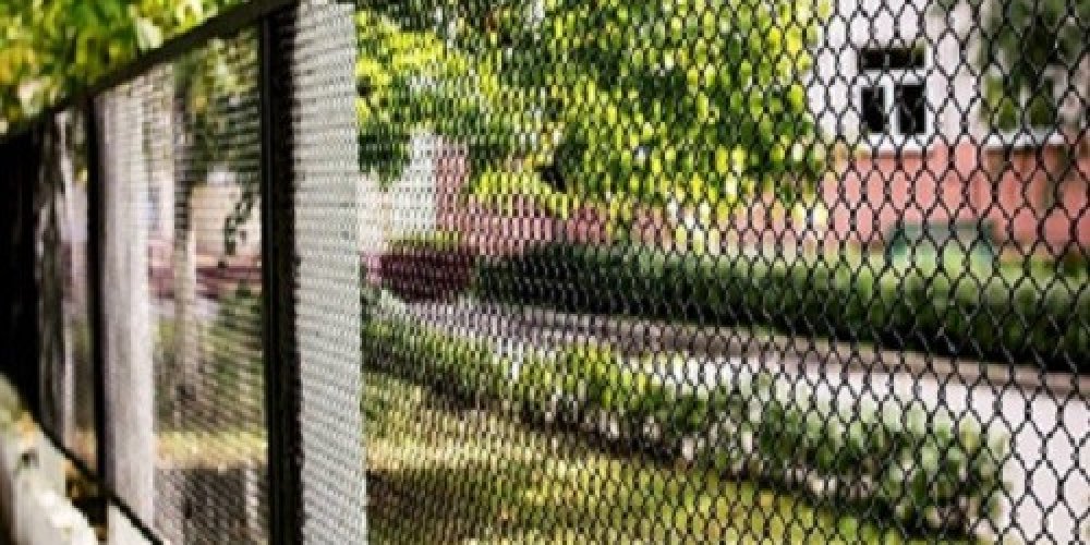 VGS Fencing Contractors Brings Clearview Fence Installation Services