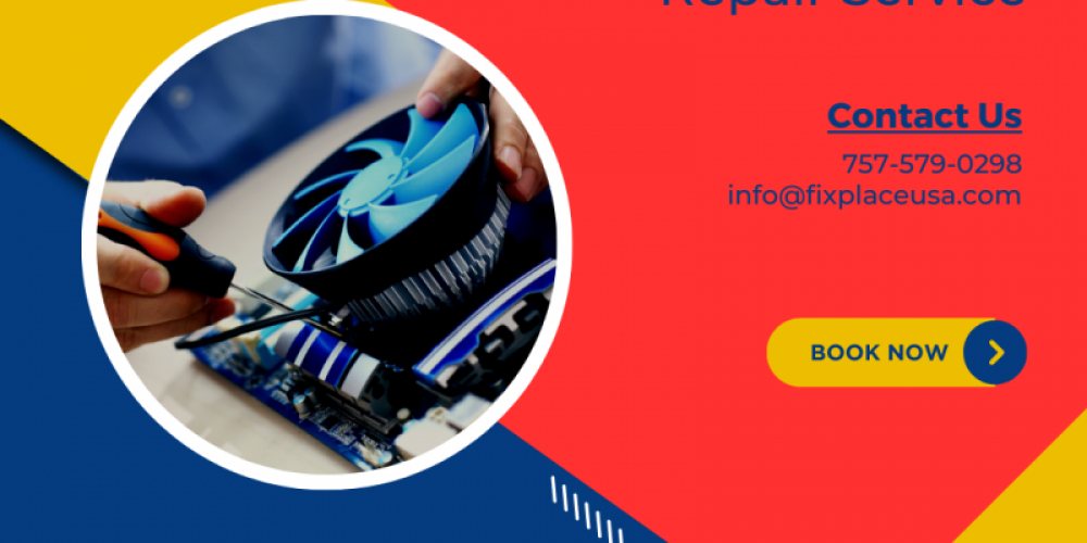 Fixplace Expert Computer Repair Services for a Seamless Experience