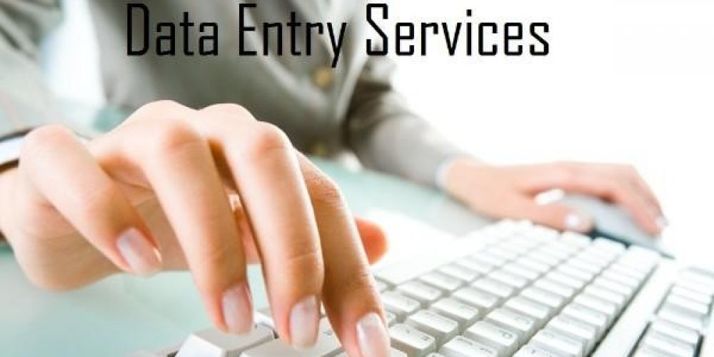 Data Entry India- A Leading Offshore Data Entry Company
