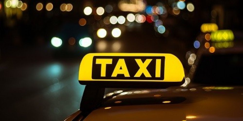 What Are the 3 Unique Features of Ideal Taxi Service