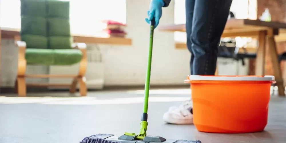 Rita Cleaning Service Sets the Standard for Excellence House Cleaning