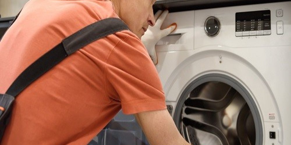 Langley Appliance Repair Offers Affordable Dryer Repair in Langley