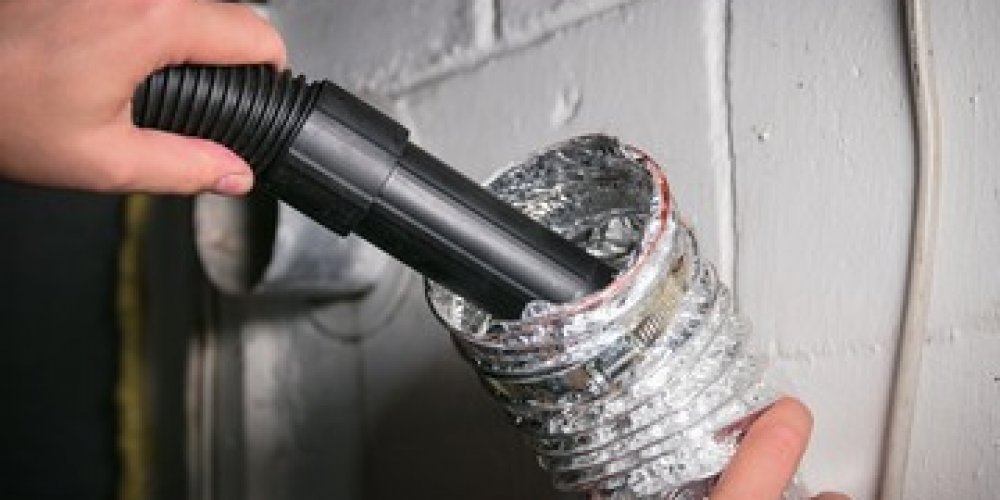 Dryer Vent Cleaning or Ac Coil Cleaning: Know Why Perfect Choice Services Leads the Way in Vaughan