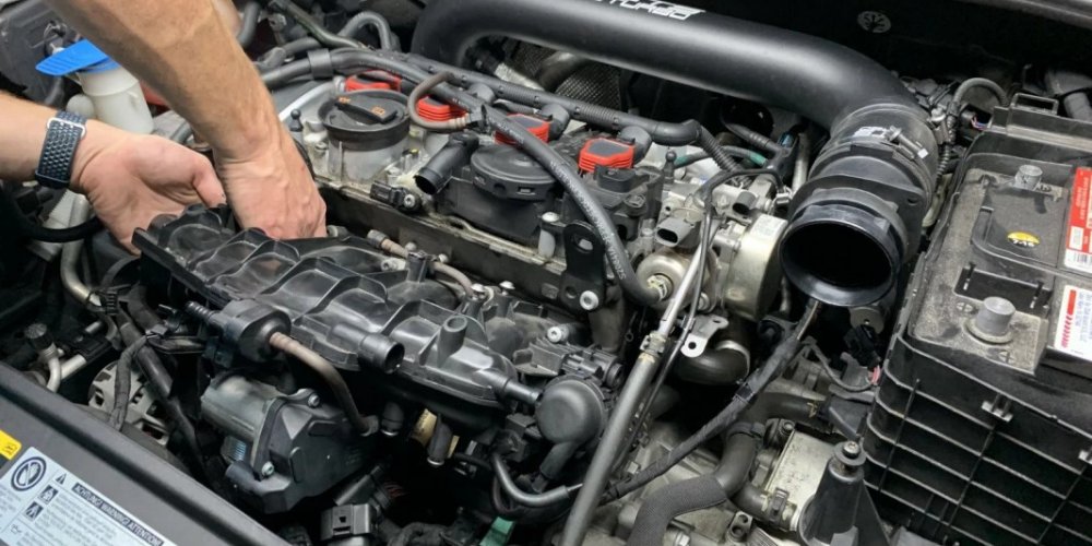 The Ultimate Guide to DPF Filter Cleaning and Engine Carbon Cleaning