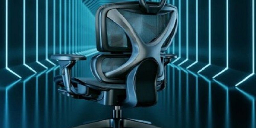 Office Go Announces New Line of Ergonomic Office Chairs
