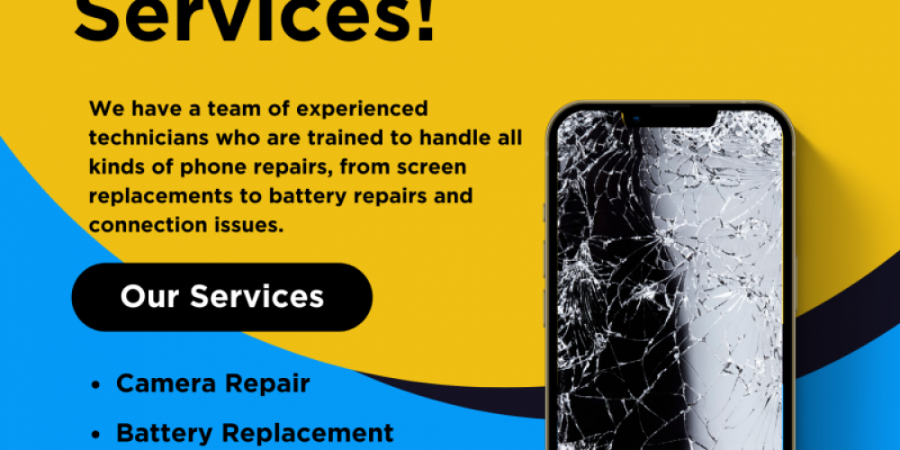 AFFORDABLE IPHONE REPAIR AT FIXPLACE RELIABLE SOLUTIONS FOR YOUR DEVICE