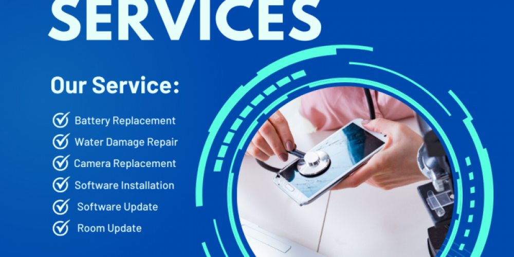 FixPlaceUSA: Trusted Experts for Swift and Reliable Phone Repairs in Virginia