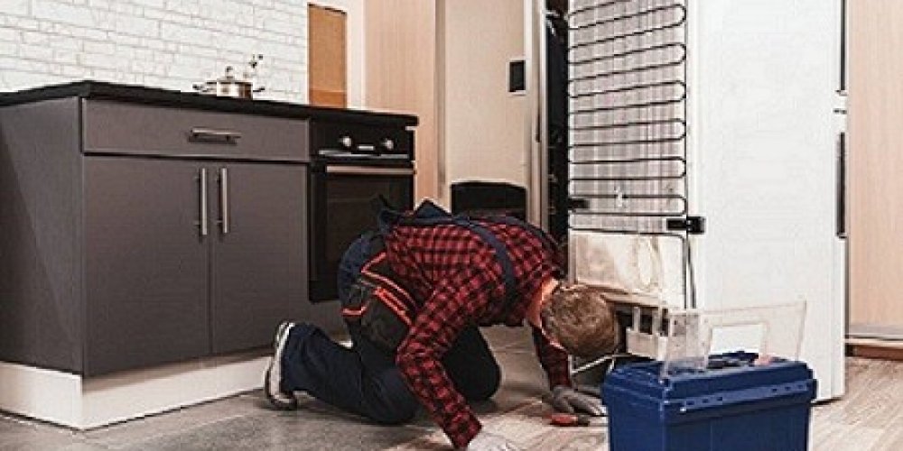 Speedy Appliance Repair offers Specialized Fridge Repair Services