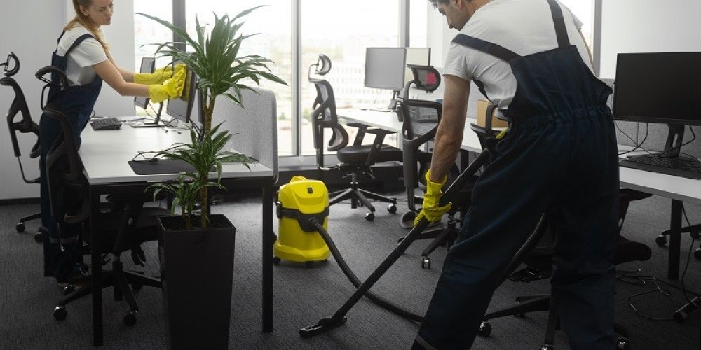 Professional Deep Cleaning Made Accessible to Everyone by Spotless Central Coast