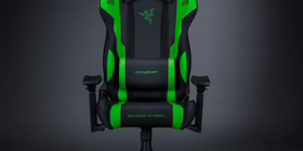 Office Go Offers the Best Gaming Chairs for an Enjoyable Experience