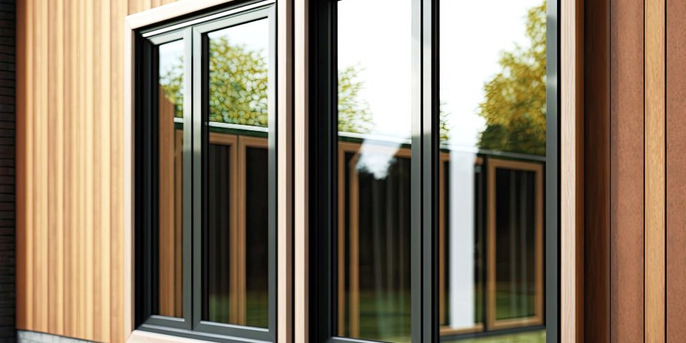 IGS Glass Solution Redefines Insulated Glass Solutions Combining innovative Designs and Functionality