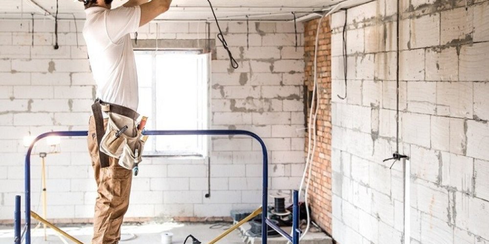 Connect with the best Home Renovation Company in Vancouver