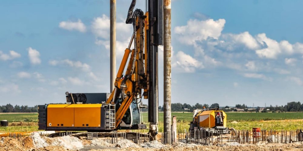 Borehole Drilling Solutions - One of the Best Drilling Companies in South Africa