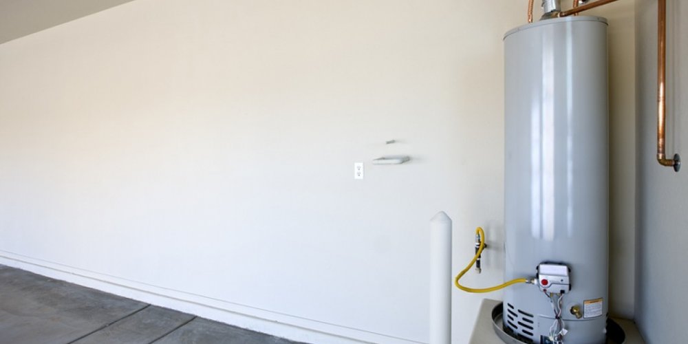 Save Money With Progressive Plumbing's Advanced Water Heater Repair in Tucson
