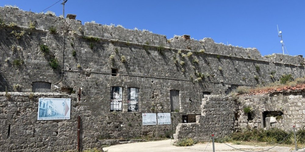 Muzej Domovinskog rata u Dubrovniku godišnje posjeti više od 80.000 posjetitelja