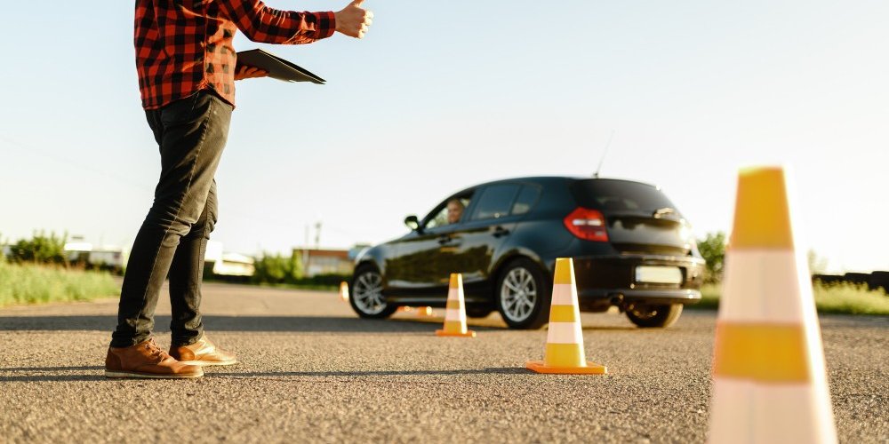 AH Driving Tuition Automatic Elevates Driving Instruction with Intensive Training Program