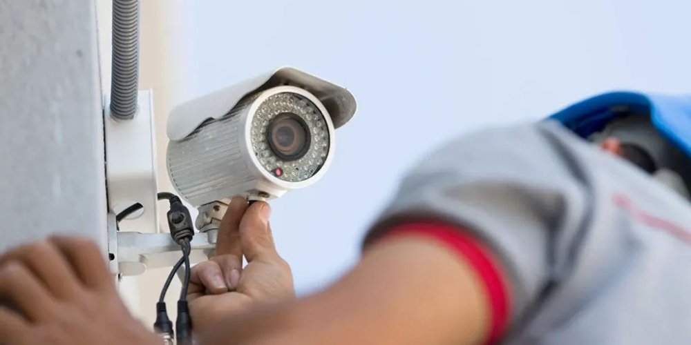 Warum CCTV -Überwachungskameras kaufen?