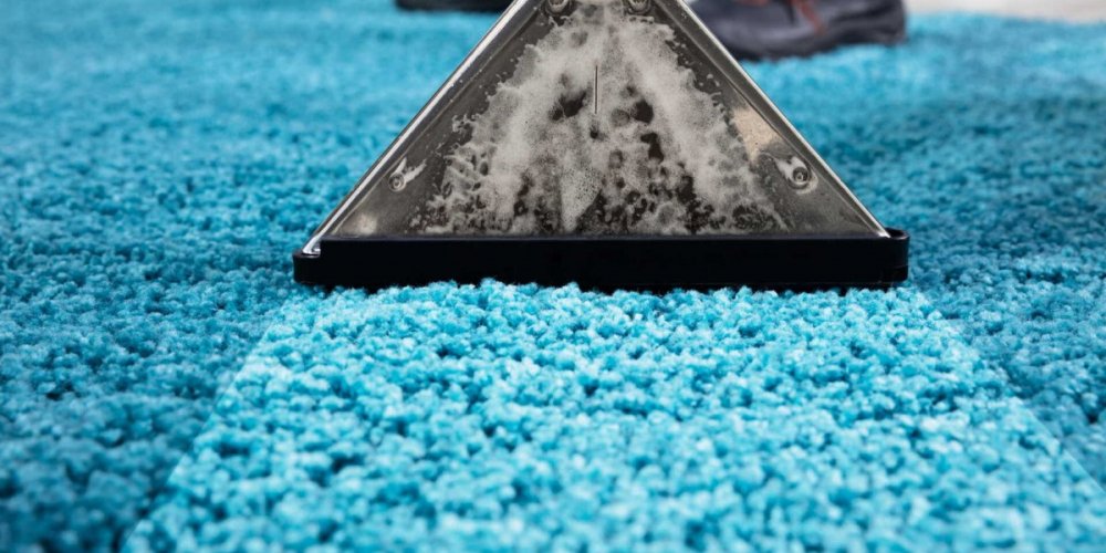 Is it Worth Getting Carpets Professionally Cleaned?