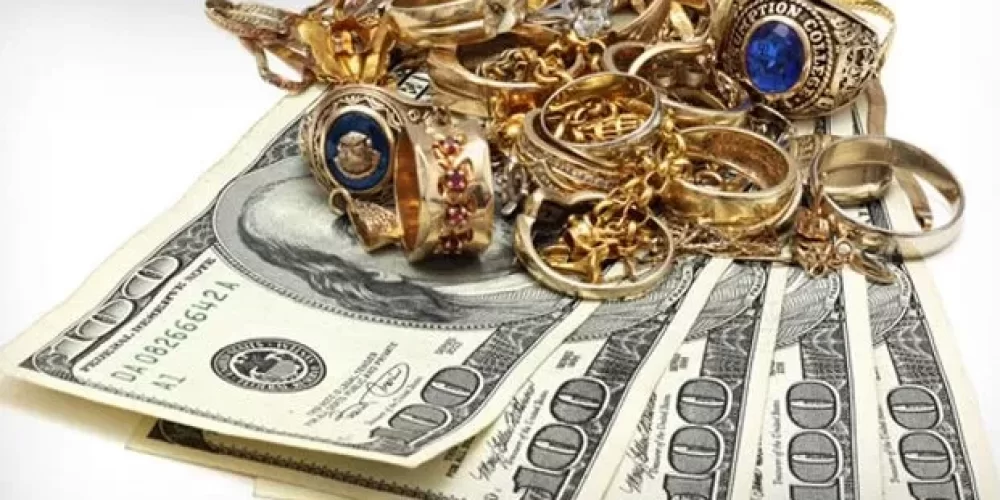 Unbeatable Cash for Jewelry in Efforts to Revolutionize Gold Refining