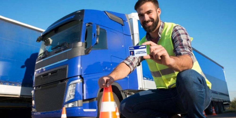 Tricks for Getting Your HR Truck License From an Expert