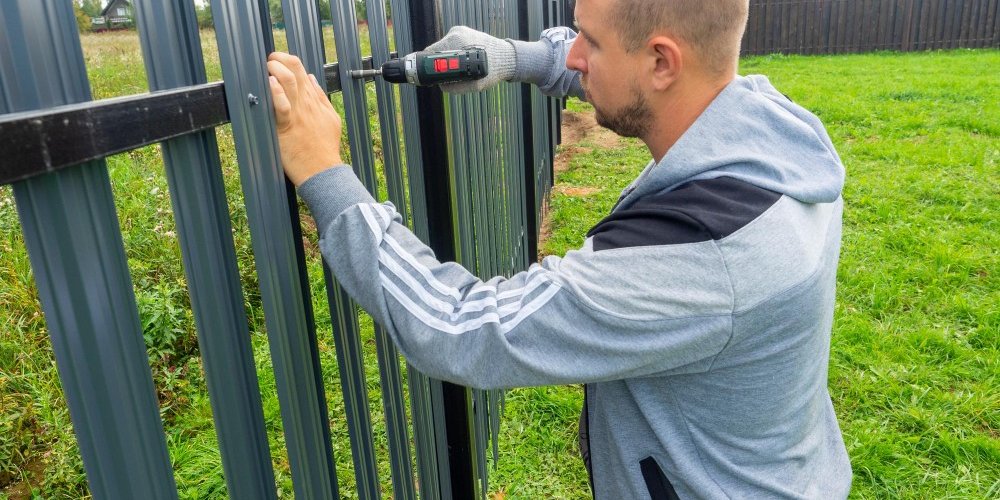 UK Fencing Unveils  Diverse Professional Fencing Installation Solutions